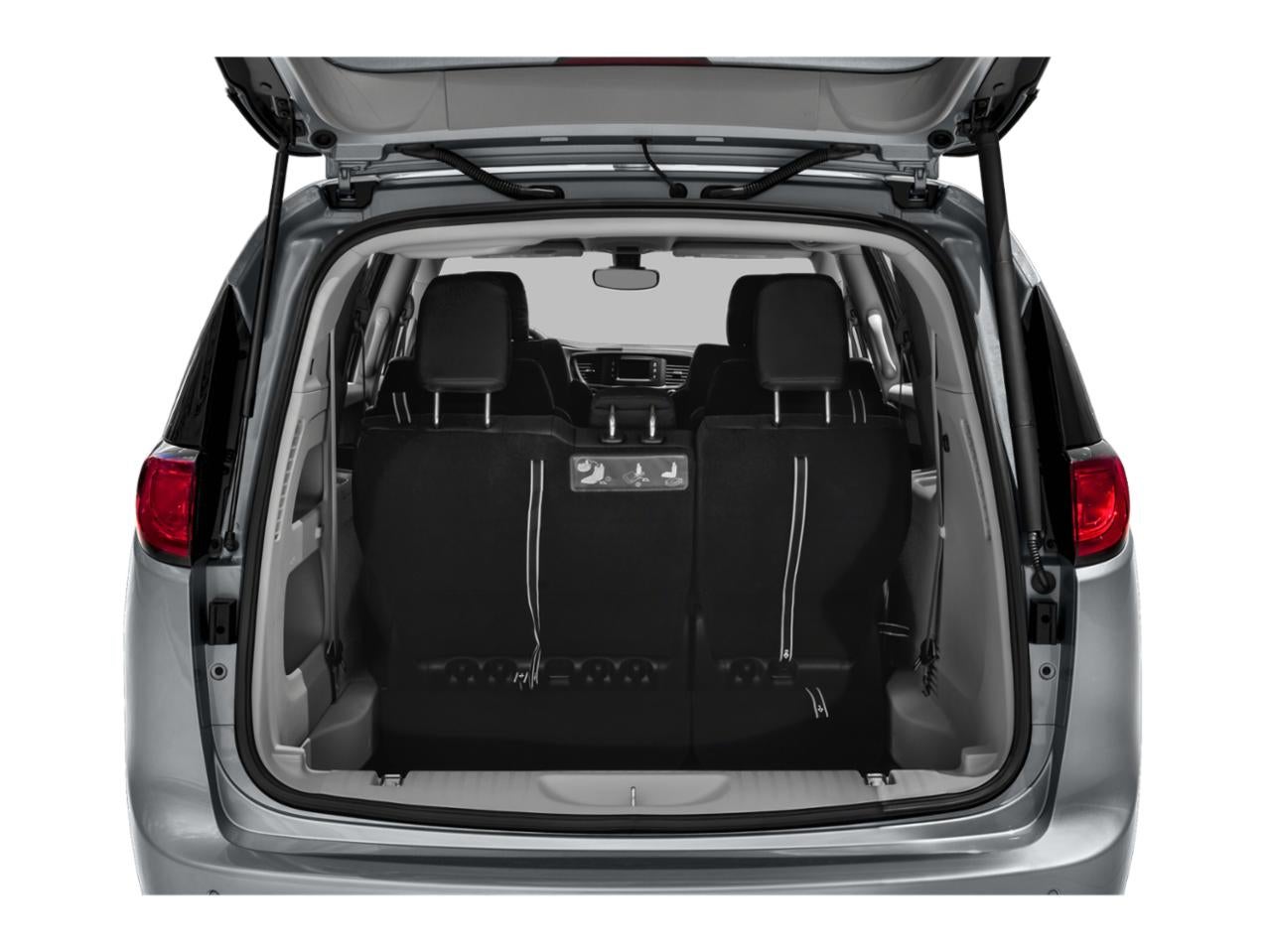 2019 Chrysler Pacifica Touring L FWD