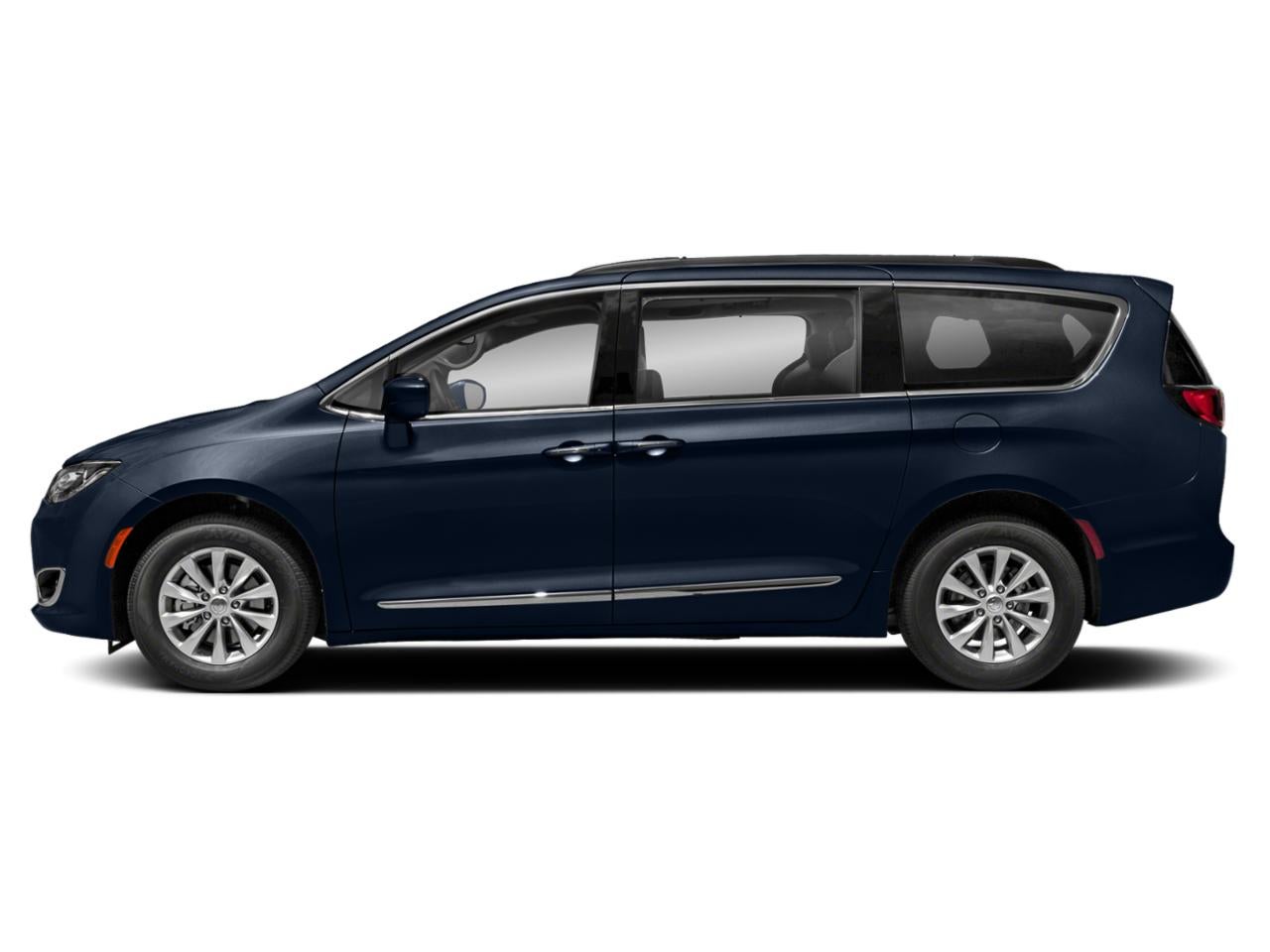 2019 Chrysler Pacifica Touring L FWD