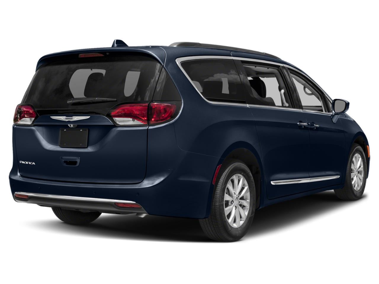 2019 Chrysler Pacifica Touring L FWD