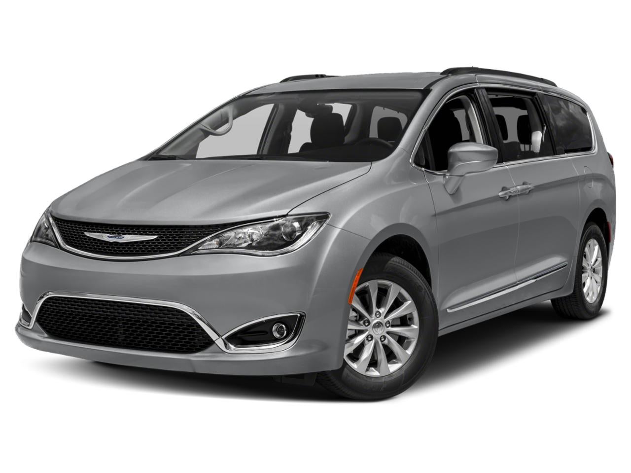 2019 Chrysler Pacifica Touring L FWD