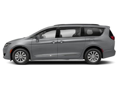 2019 Chrysler Pacifica Touring L FWD