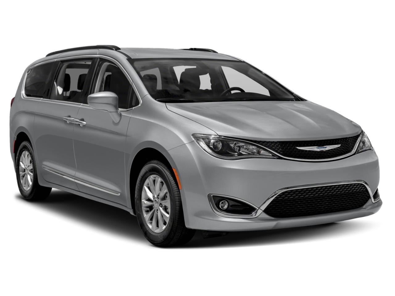 2019 Chrysler Pacifica Touring L FWD