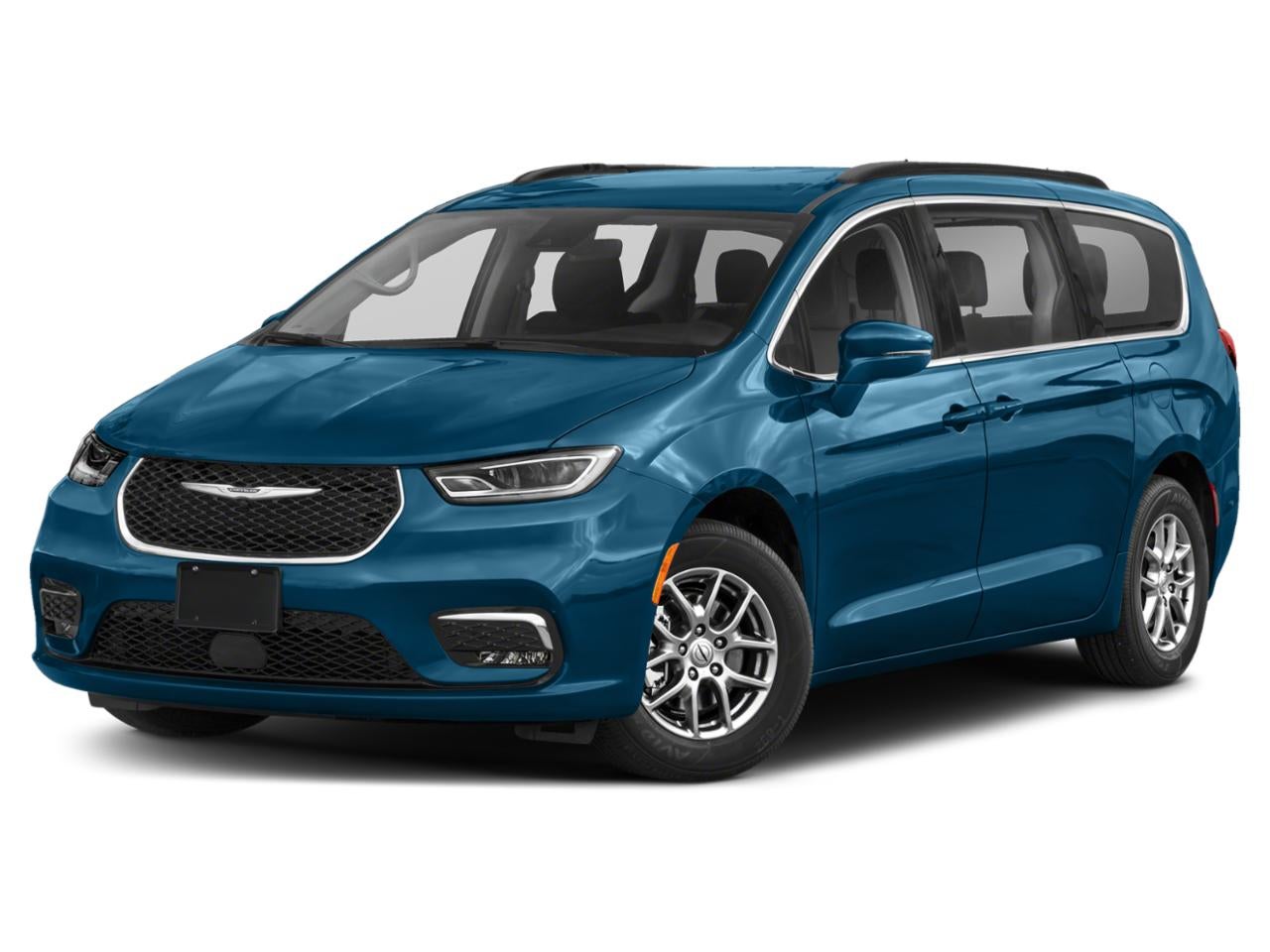 2022 Chrysler Pacifica Touring L FWD