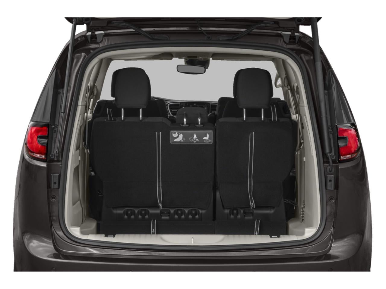 2022 Chrysler Pacifica Touring L FWD