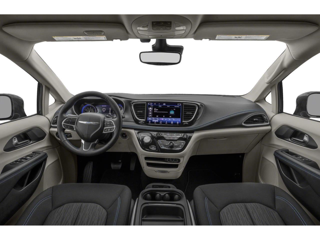 2022 Chrysler Pacifica Touring L FWD
