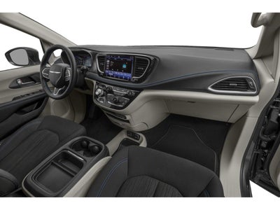 2022 Chrysler Pacifica Touring L FWD