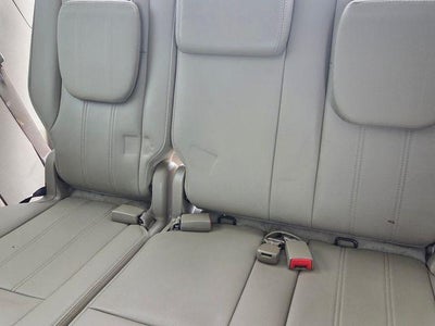 2015 Chrysler Town & Country 4dr Wgn Touring