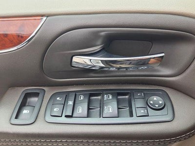 2015 Chrysler Town & Country 4dr Wgn Touring