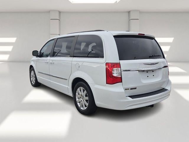 2015 Chrysler Town & Country 4dr Wgn Touring