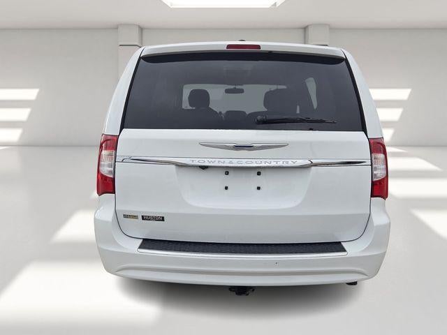 2015 Chrysler Town & Country 4dr Wgn Touring