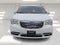 2015 Chrysler Town & Country 4dr Wgn Touring