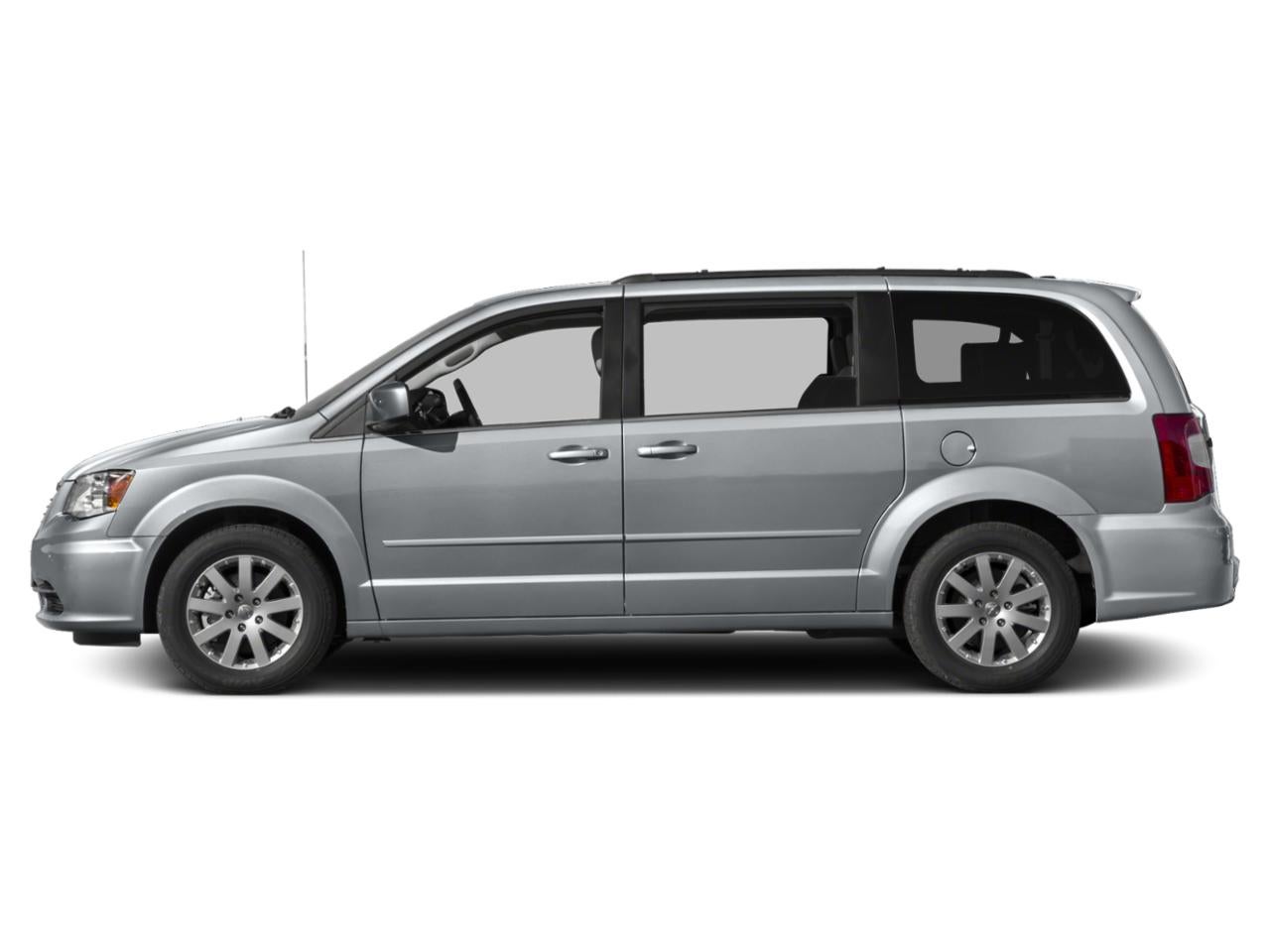 2015 Chrysler Town & Country 4dr Wgn Touring