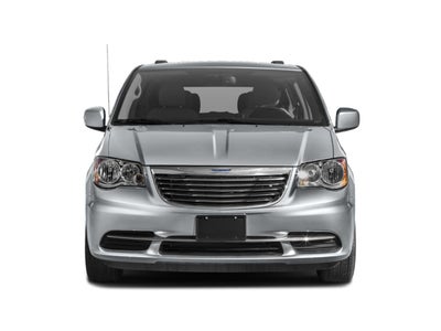 2015 Chrysler Town & Country 4dr Wgn Touring