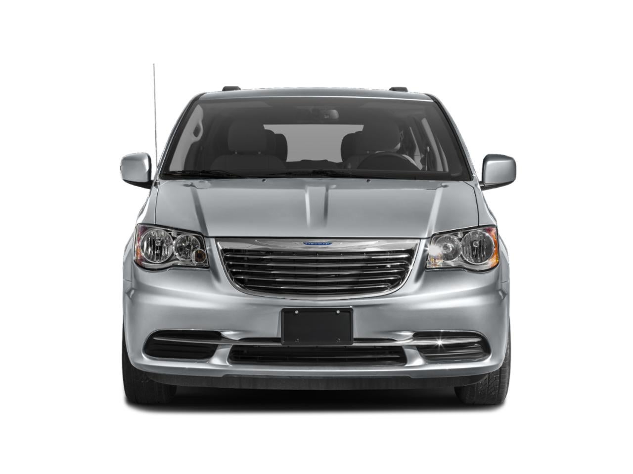 2015 Chrysler Town & Country 4dr Wgn Touring