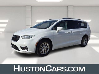 2021 Chrysler Pacifica Touring L FWD