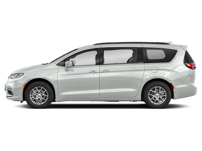 2021 Chrysler Pacifica Touring L FWD