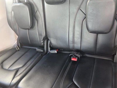 2023 Chrysler Pacifica Touring L FWD