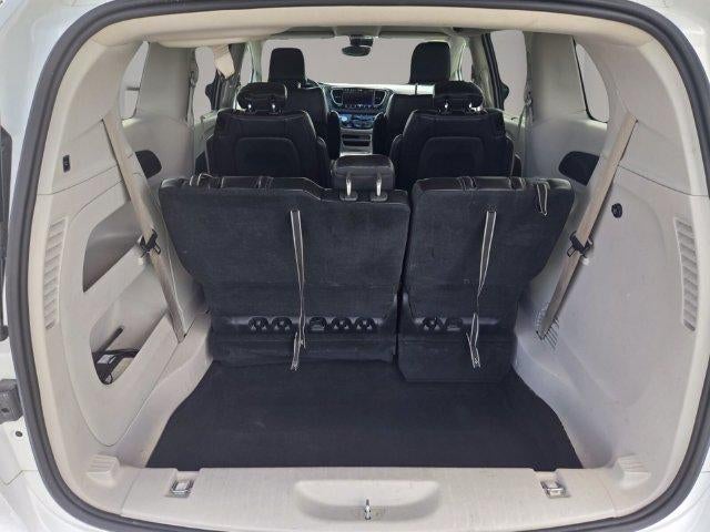 2023 Chrysler Pacifica Touring L FWD