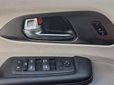 2023 Chrysler Pacifica Touring L FWD