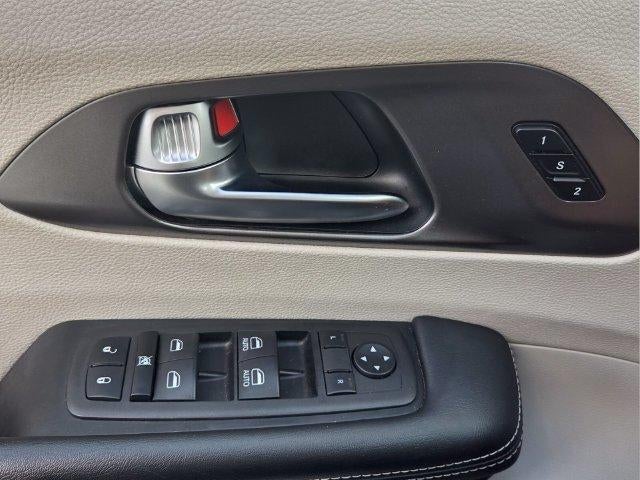 2023 Chrysler Pacifica Touring L FWD
