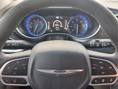 2023 Chrysler Pacifica Touring L FWD