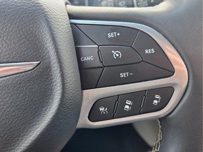 2023 Chrysler Pacifica Touring L FWD