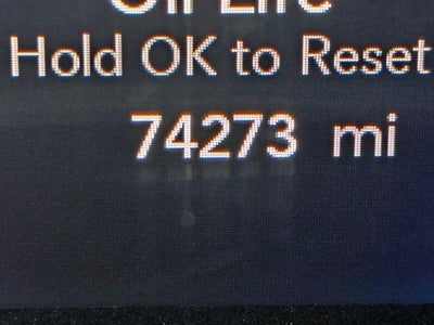 2023 Chrysler Pacifica Touring L FWD