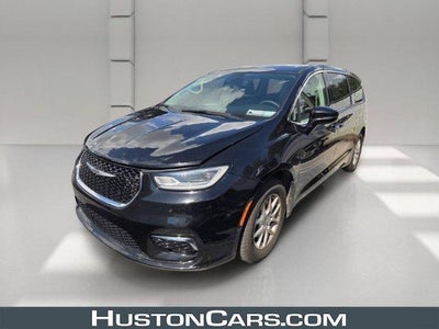 2024 Chrysler Pacifica Touring L FWD