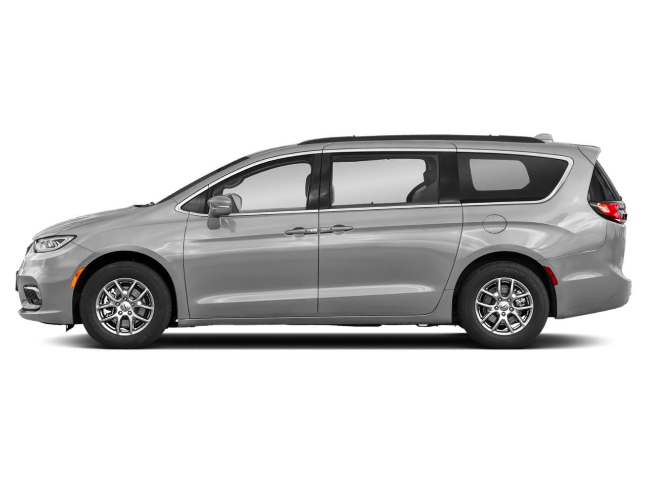 2022 Chrysler Pacifica Touring L FWD