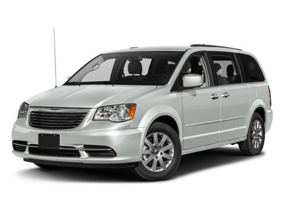 2016 Chrysler Town & Country 4dr Wgn Touring