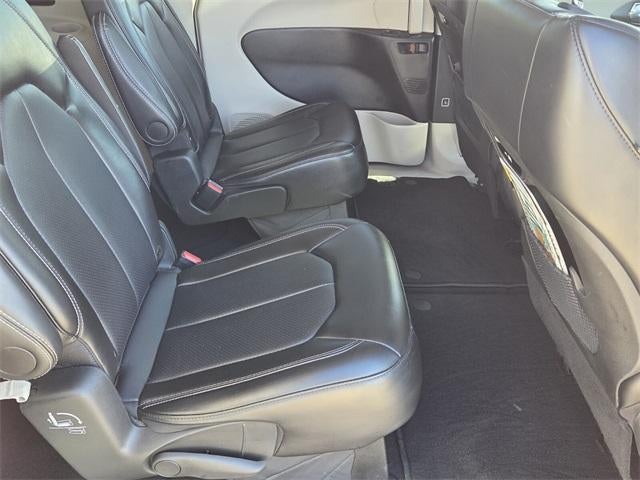 2024 Chrysler Pacifica Touring L FWD