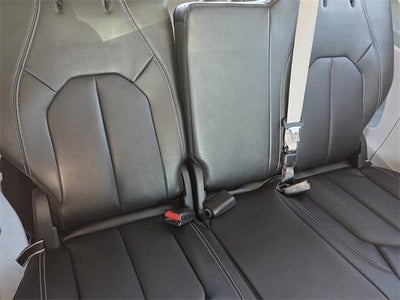 2024 Chrysler Pacifica Touring L FWD
