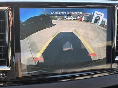 2024 Chrysler Pacifica Touring L FWD