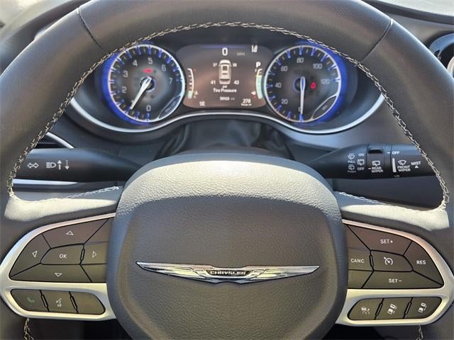 2024 Chrysler Pacifica Touring L FWD