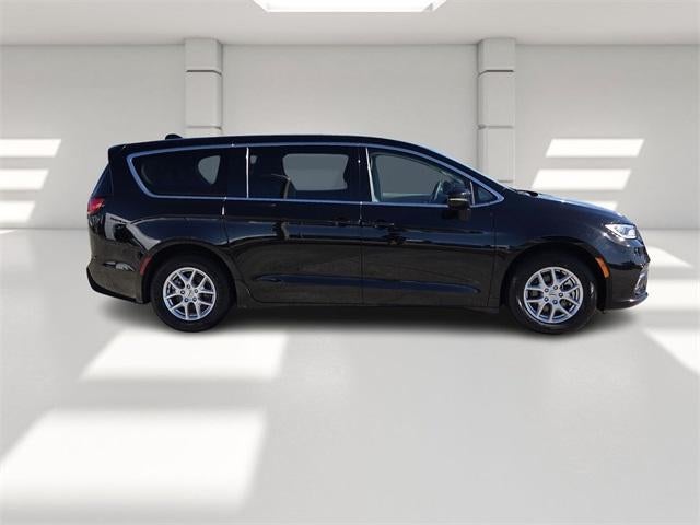 2024 Chrysler Pacifica Touring L FWD