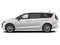 2027 Chrysler Pacifica Select FWD
