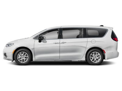 2025 Chrysler Pacifica Select FWD