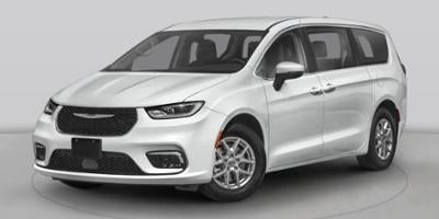 2023 Chrysler Pacifica Touring L FWD