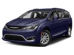 2018 Chrysler Pacifica Touring L FWD