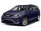 2018 Chrysler Pacifica Touring L FWD