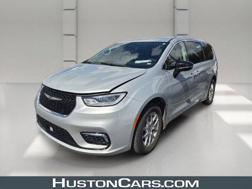 2024 Chrysler Pacifica Touring L FWD