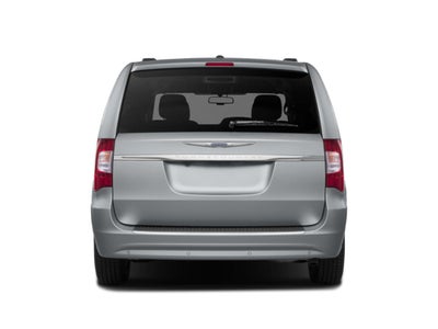 2015 Chrysler Town & Country 4dr Wgn Touring-L