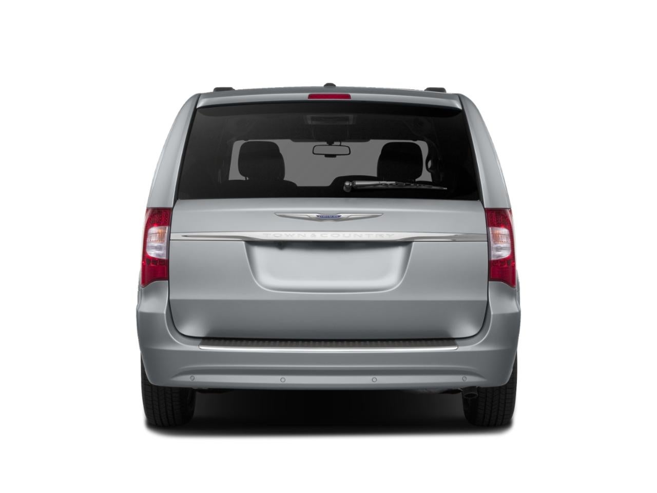 2015 Chrysler Town & Country 4dr Wgn Touring-L
