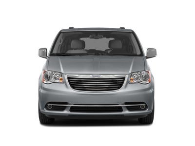 2015 Chrysler Town & Country 4dr Wgn Touring-L