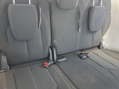 2023 Chrysler Voyager LX FWD