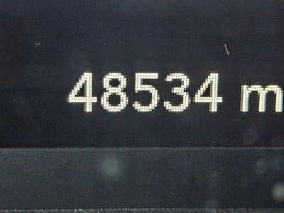 2023 Chrysler Voyager LX FWD