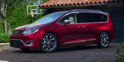 2019 Chrysler Pacifica Touring L Plus FWD