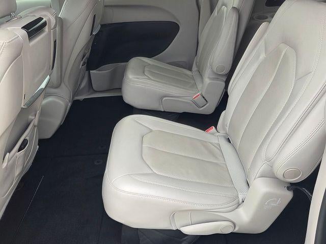 2019 Chrysler Pacifica Touring L Plus FWD