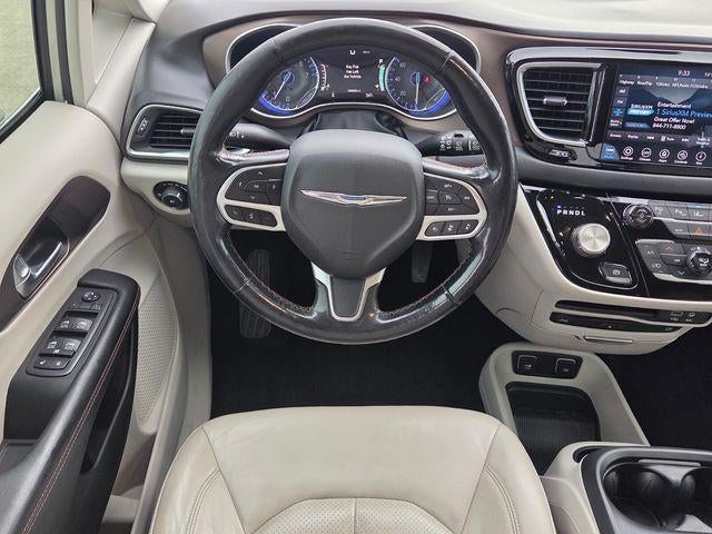 2019 Chrysler Pacifica Touring L Plus FWD