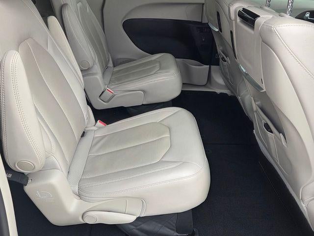 2019 Chrysler Pacifica Touring L Plus FWD